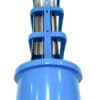 Waterco Generic  Self Cleaning Cell to suit Electrochlor 25